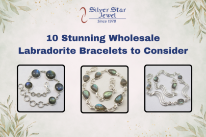 wholesale labradorite bracelets