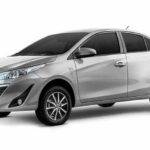 How Economic Factors Influence the Price of Toyota Yaris in Pakistan?