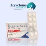 Zopiclone 7.5 MG