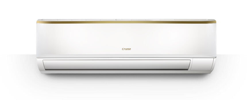 ⁠Cruise 1.5 Ton Air Conditioner