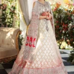 Farshi Lehenga