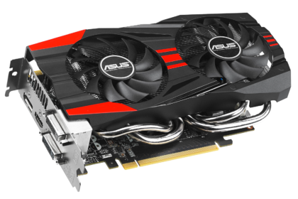 Graphic Card