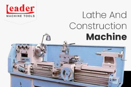 Lathe machine supplier in Gujarat