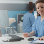 Outsourced Medical Billing Services Improving Practice’s Net Collections Ratio