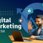 Digital Marketing Course