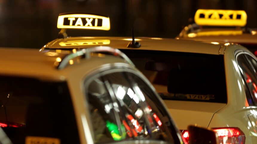 Taxi Dispatch Systems