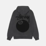 The Stussy Hoodie Sizing Guide: Find Your Perfect Fit