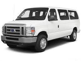 Airport Shuttle Service in Columbia