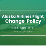 Flight Change Policy at Alaska Airlines