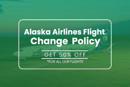 Flight Change Policy at Alaska Airlines