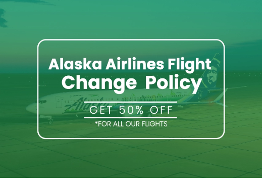 Flight Change Policy at Alaska Airlines