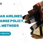 American Airlines Name Change Policy