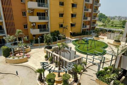 Apartment for Sale in Lahore