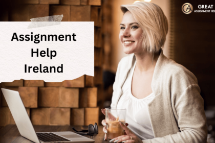 Assignment Help Ireland