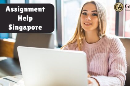 Assignment Help Singapore