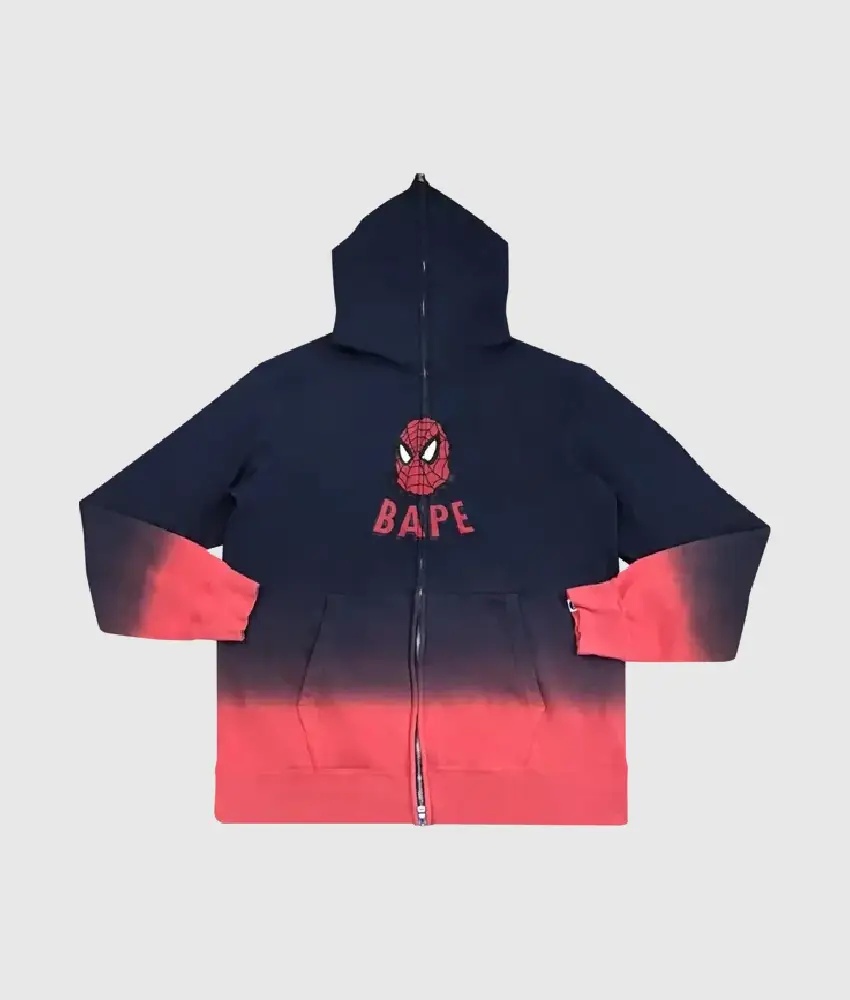 Why the sp5der X Broken Planet Hoodie is a Must-Have