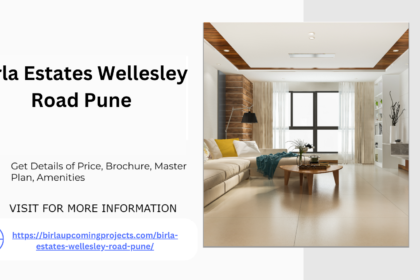 Birla Estates Wellesley Road Pune