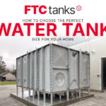 How to Choose the Perfect Water Tank Size for Your Home