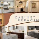 Cabinet Refacing