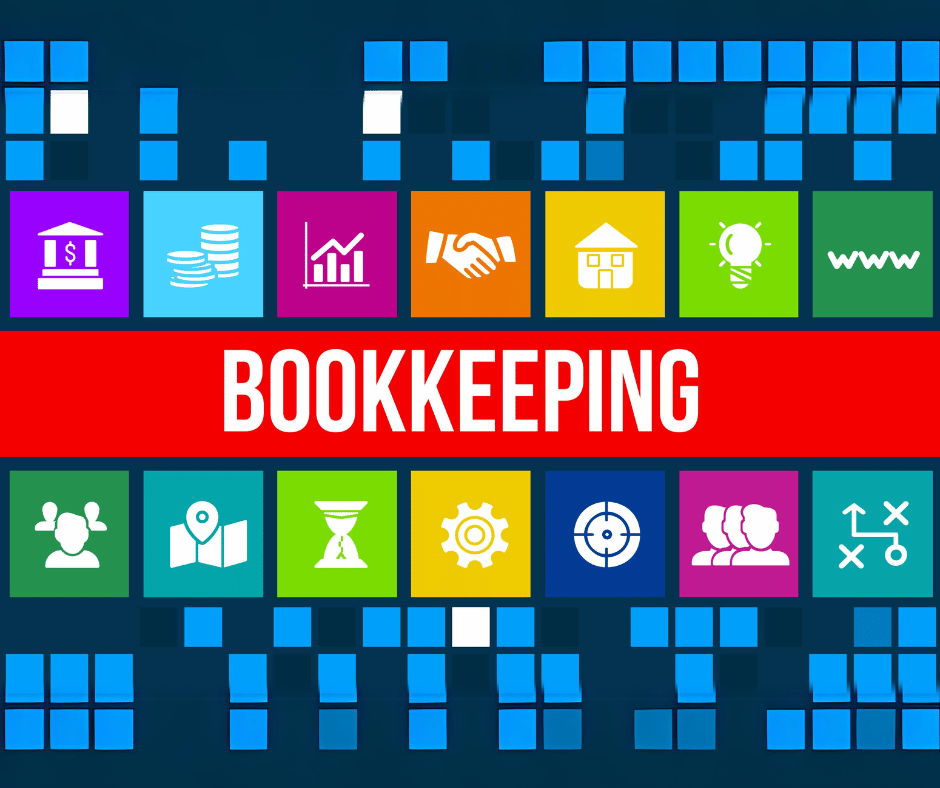 Sole Trader Bookkeeping