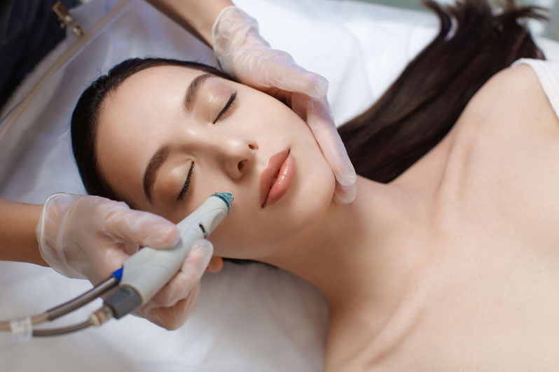 Boost Your Glow Factor with HydraFacial