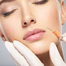 Dermal Fillers in Novi