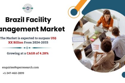 Brazil Facility Management Market