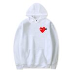 Explore the world of Comme des Garçons with our guide to the popular CDG hoodie and CDG shirt styles. Discover the latest trends and how to style these iconic pieces.