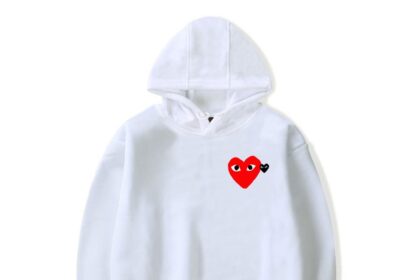 Explore the world of Comme des Garçons with our guide to the popular CDG hoodie and CDG shirt styles. Discover the latest trends and how to style these iconic pieces.