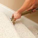 Carpet Fitters in Islington