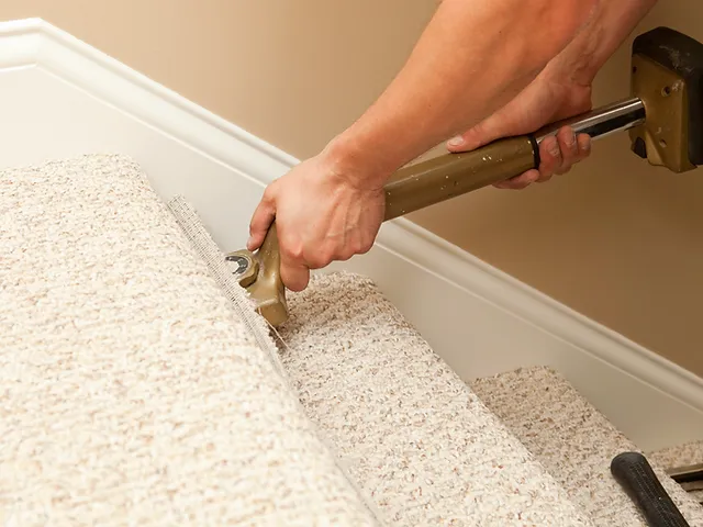 Carpet Fitters in Islington