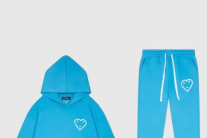 Carsicko Tracksuit