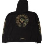 Exploring Chrome Hearts: Hoodies and Jeans that Define Luxury Streetwear