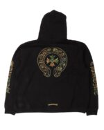 Exploring Chrome Hearts: Hoodies and Jeans that Define Luxury Streetwear