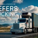 Common Challenges in Reefers Trucking and How to Overcome Them