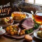 Cooking with Honey: Tips and Recipes