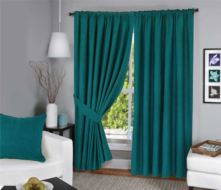 Cotton Curtains