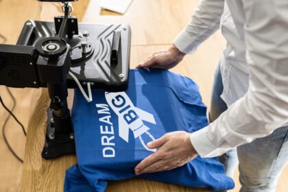 T-Shirt Printing in West Palm Beach