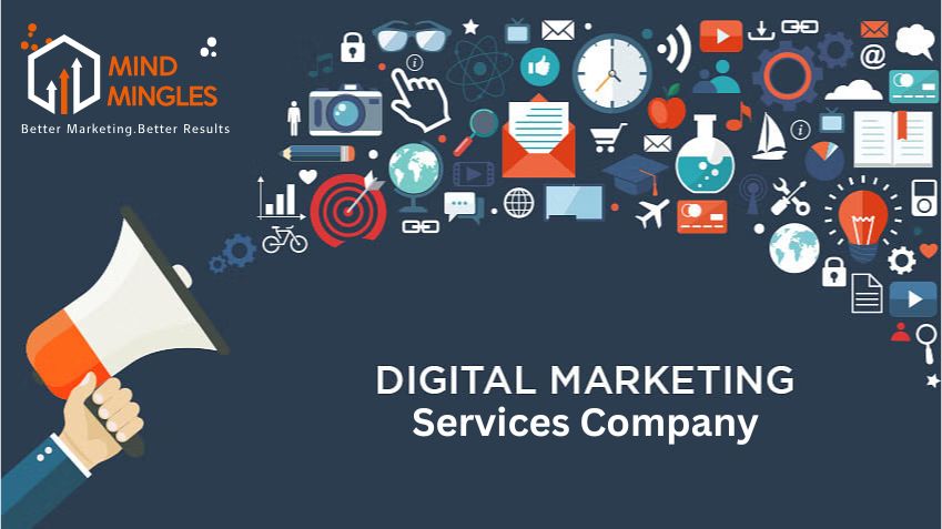 digital marketing pricing packages