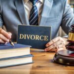 Divorce lawyer in delhi