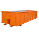 Dumpsters on Wheels Rentals in Dearborn