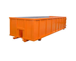 Dumpsters on Wheels Rentals in Dearborn