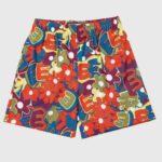 What Makes the EE Shorts Stand Out