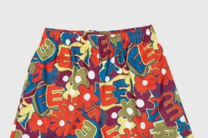 What Makes the EE Shorts Stand Out