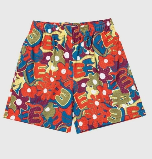 What Makes the EE Shorts Stand Out