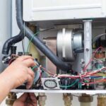 Gas Boiler Repair in Glasgow