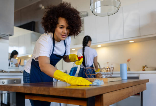 bond back cleaning melbourne