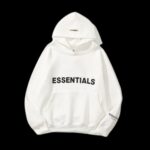 Explore Essentials Clothing Store