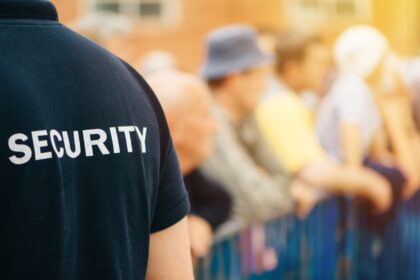 Top Event Security Services