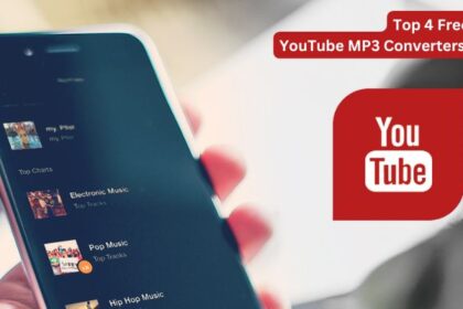 Free YouTube MP3 Converters Online